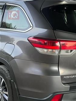 تويوتا هايلاندر